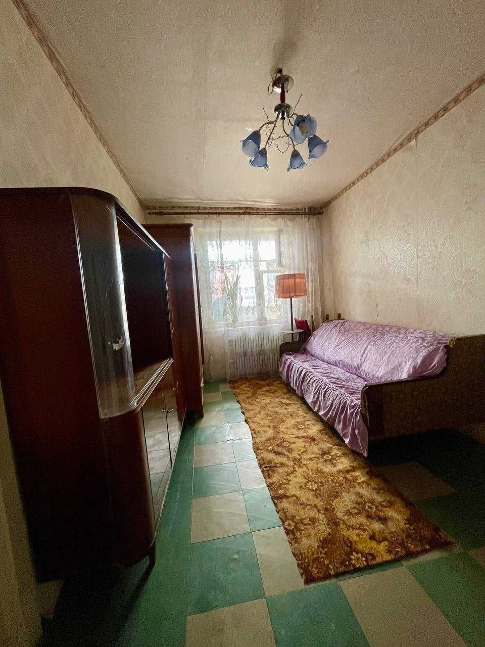 Аренда 2 к квартиры на Левобережном-3/пр. Мира/Караван/Березинка/Ясень
