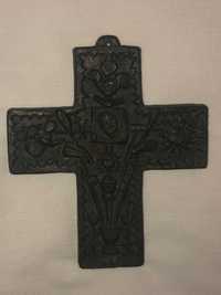 Хрест старовинний 17-18 століття.