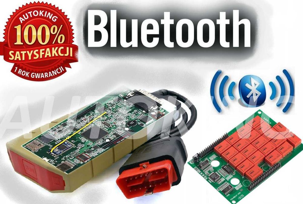 tester diagnostyczny autoking kraków bmw e30 e36 e46 e60 e90 f10 x5 x6