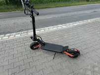 Hulajnoga elektryczna Joyor s10s