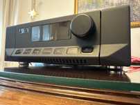 Cyrus Pre XR High End - przedwzmacniacz z super DAC-gw do 04.03.2027