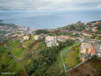 Terreno  Venda em Estreito de Câmara de Lobos,Câmara de Lobos