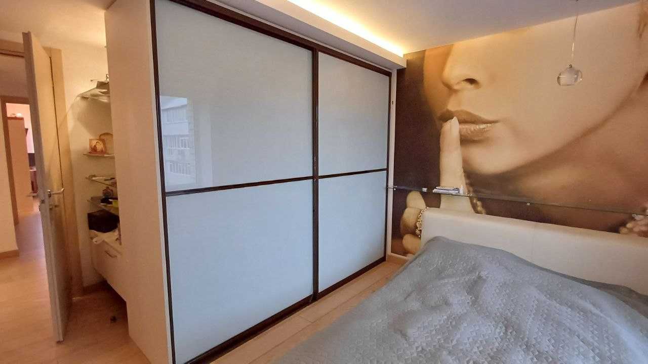 Продам 3 кімн квартиру пр. Левка Лук'яненка 70