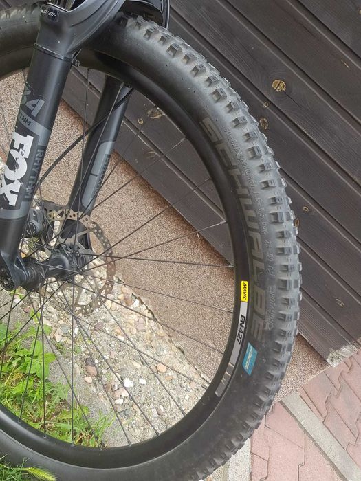 Rower MTB Grand CANYON AL 8, Rama XL, koła 29", 9.7 kg masy własnej