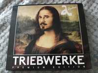 Alligatoah - Triebwerke (2xCD, Album, ltd.)(ex)