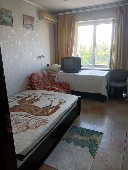 Сдам комн 14м без хоз Королёва / Обл ГАИ 2500гр 1 парня