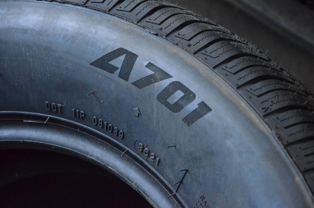 Резина Нова шини колеса зима зимові 215 65 r15 Aplus Gtyres