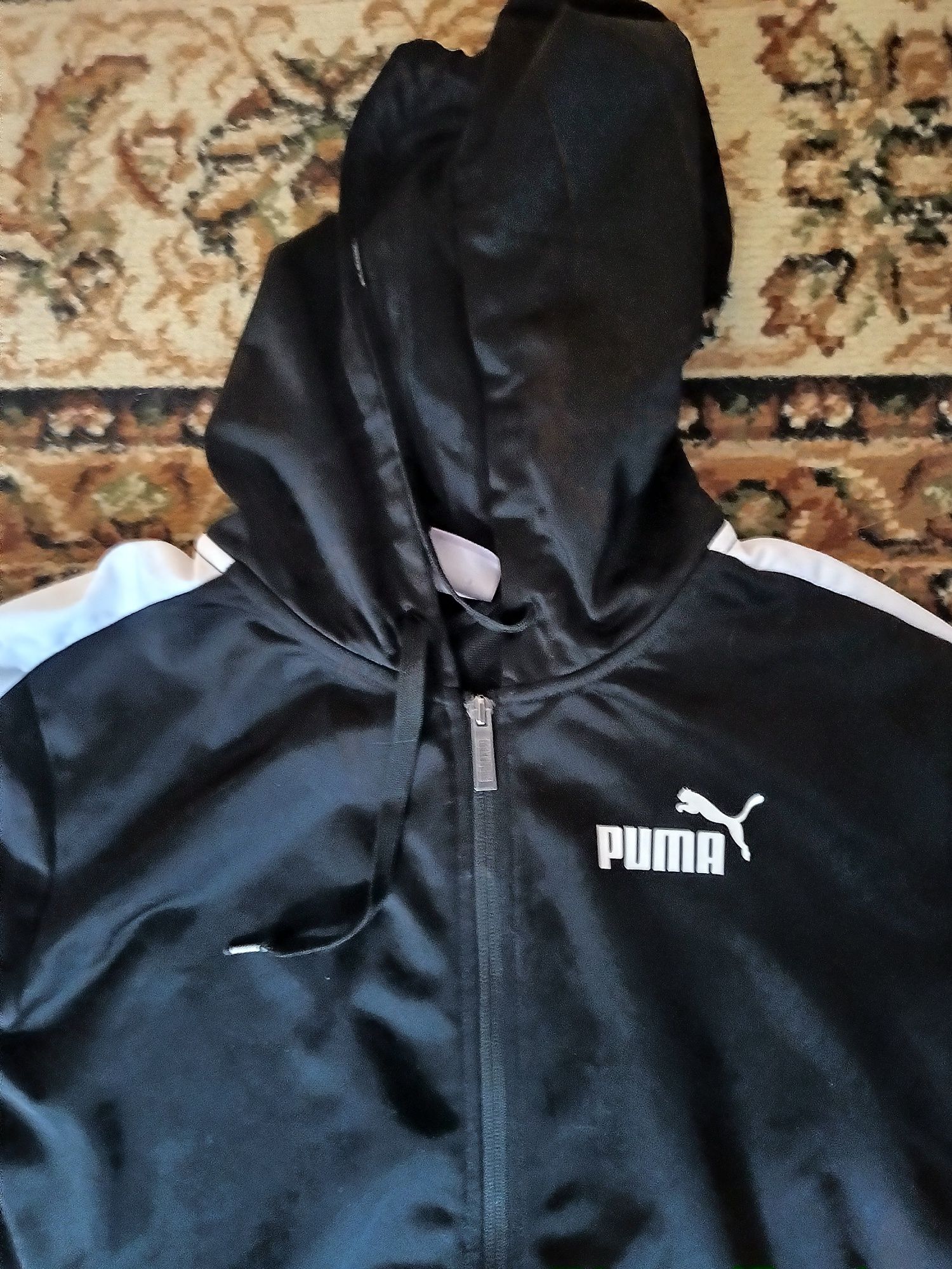 Dres Puma męski rozmiar S