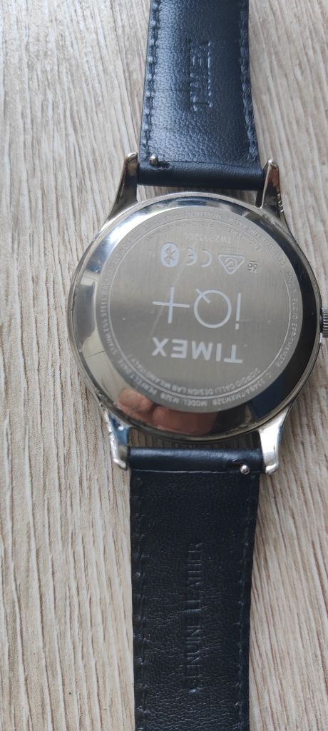 Zegarek męski Timex iq