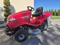Traktorek Kosiarka HONDA 2417