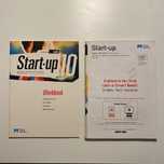 Start-up Inglês 10º ano Porto Editora