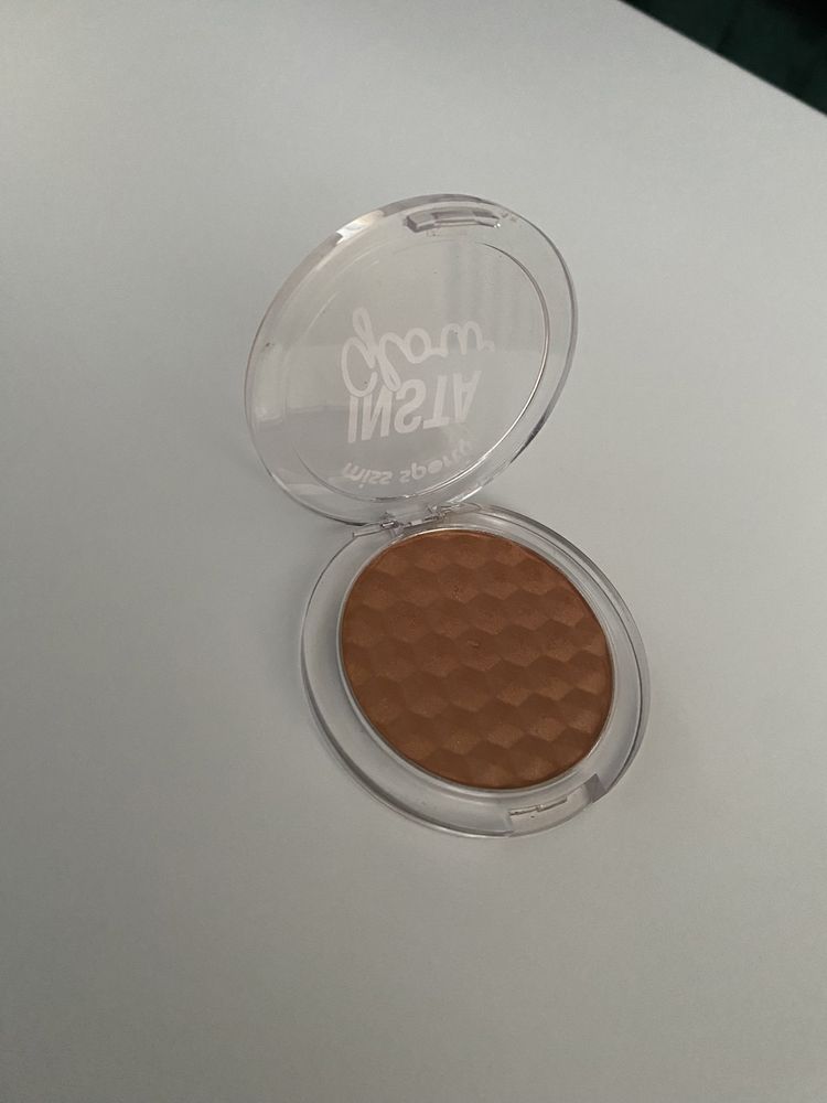 Bronzer Miss Sporty 001