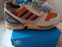 Adidas ZX 8000 National Park Foundation 42,44