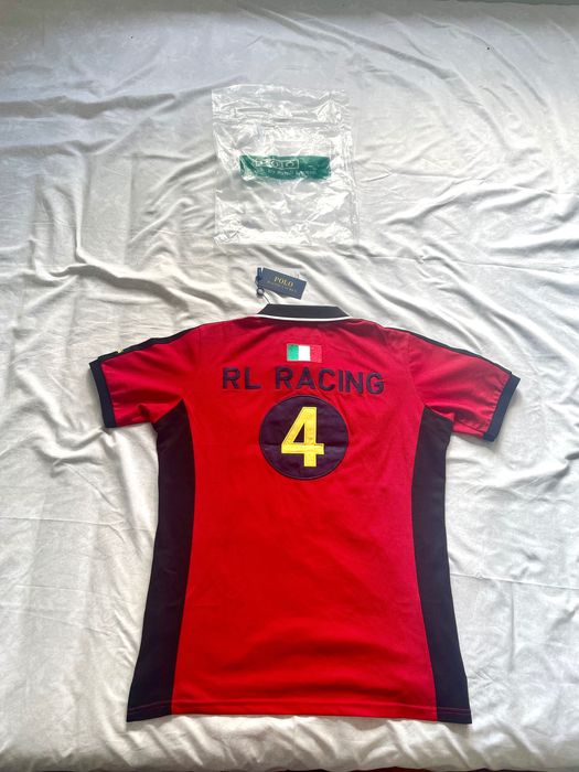 2 Polos Polo Ralph Lauren Novos – Tamanho M