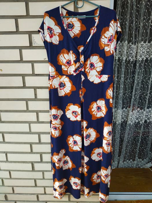 Сукня M&S 14 р. (46-48)