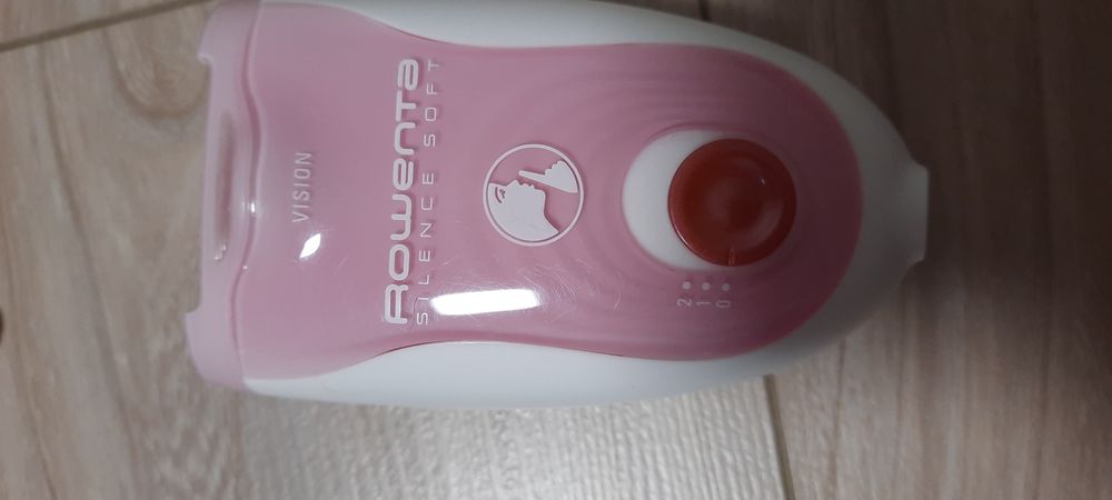 Епілятор ROWENTA