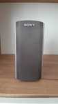 Głośniki sony model  SS-MSP 501