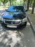 Mitsubishi GALANT 9