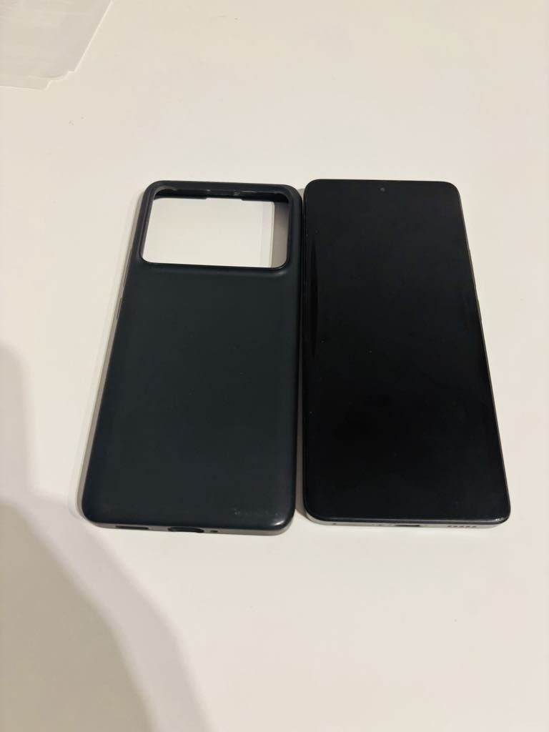 xiaomi redmi note 13 pro plus 5g 512GB pamięci