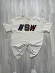 Футболка Nike nsw