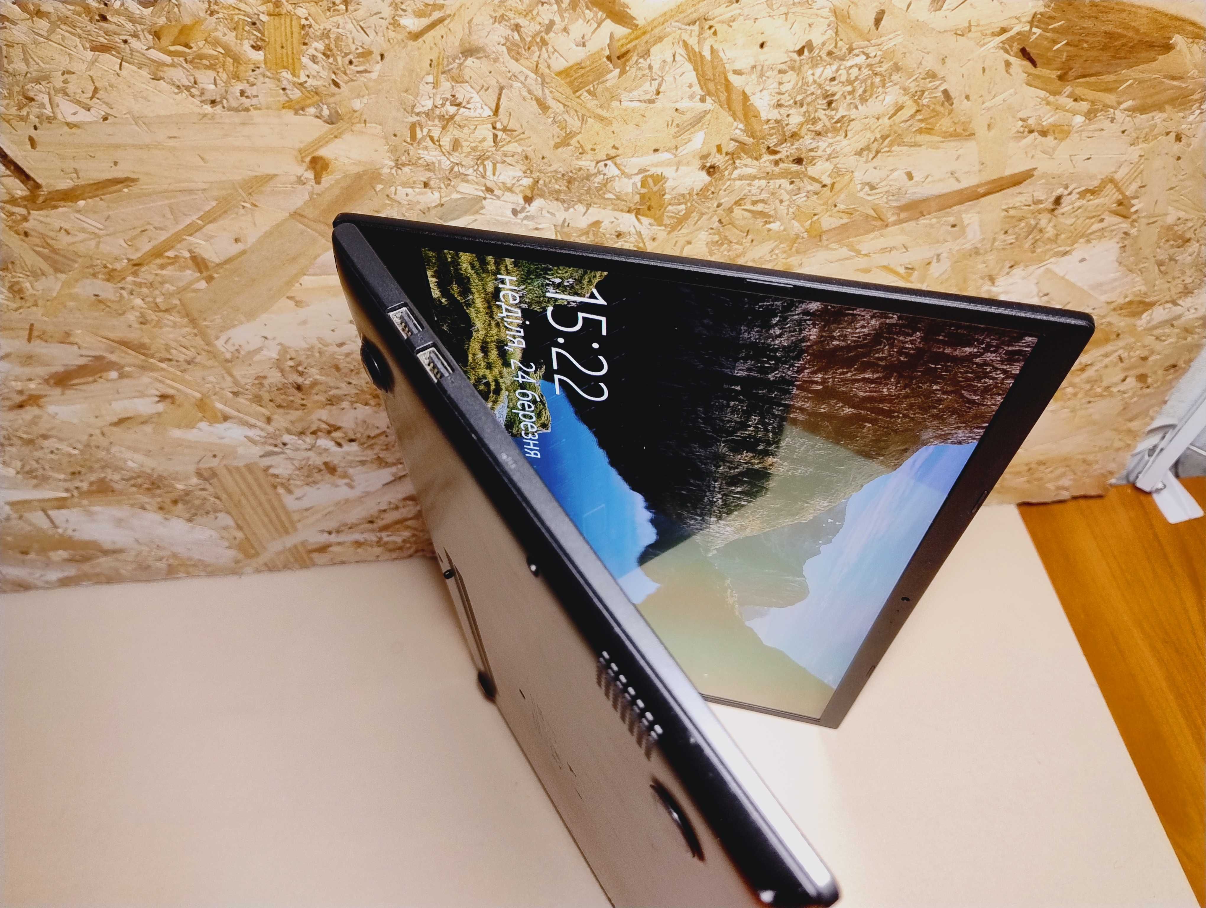 Ноутбук Asus VivoBook 15 OLED (SSD NVMe PCIe/16 gb RAM/ГАРАНТІЯ)