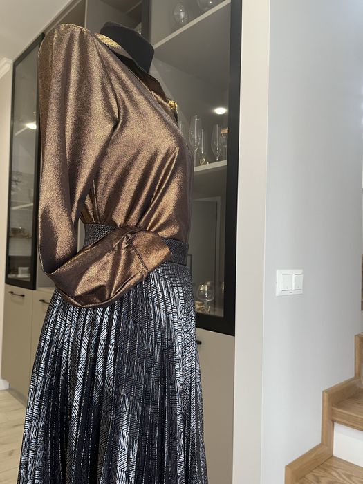 Блуза жіноча святкова