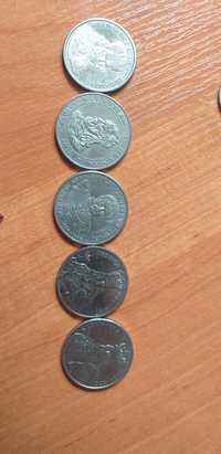 Monety królowie Polski