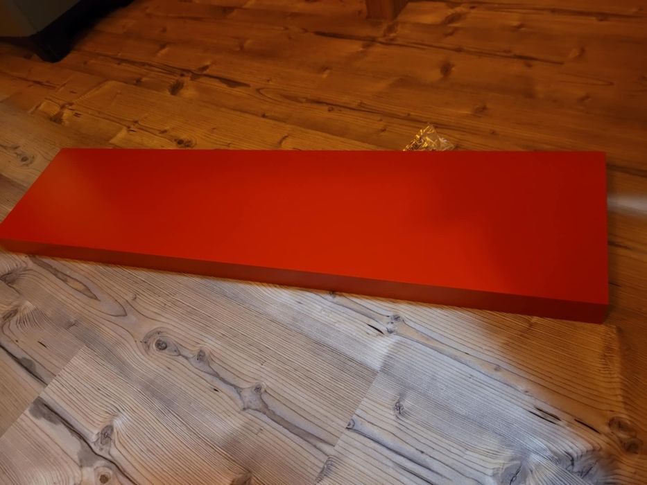 Komplet mebli Lucky Ikea