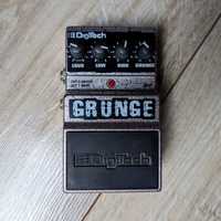 Digitech Grunge - distortion