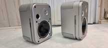JBL Control One MKII Monitory, nowe zawieszenie