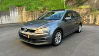 VW Golf VII Variant 1.6TDi BlueMotion 105CV - Teto Panorâmico