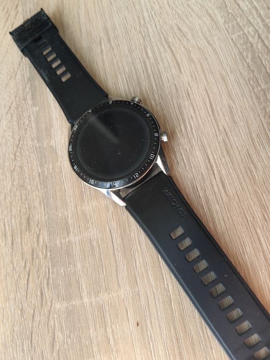 Huawei Watch GT 2 classic