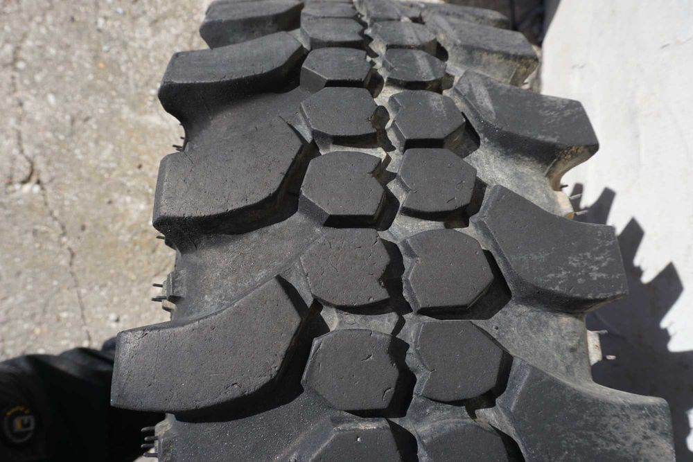 Opony Para Insa Turbo Special Track 2 205/70 r15 2016r 10mm