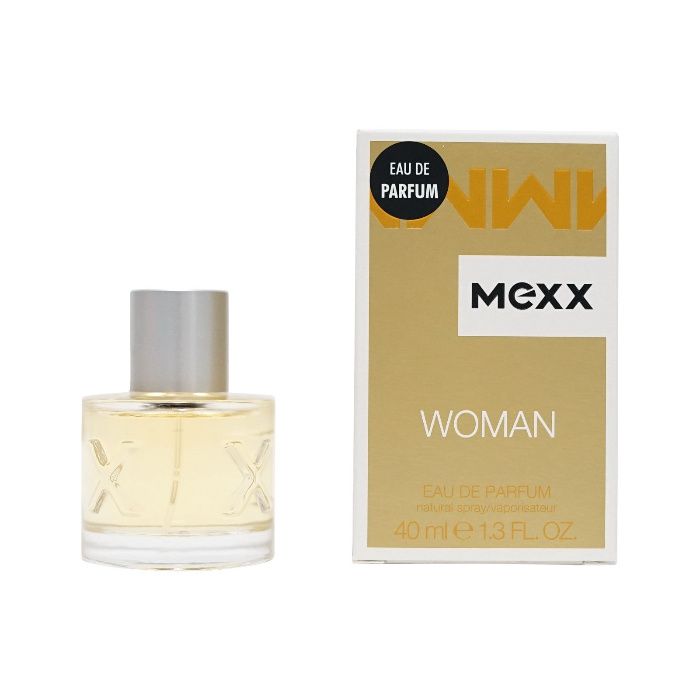 Perfumy | Mexx | Woman | 40 ml | edp