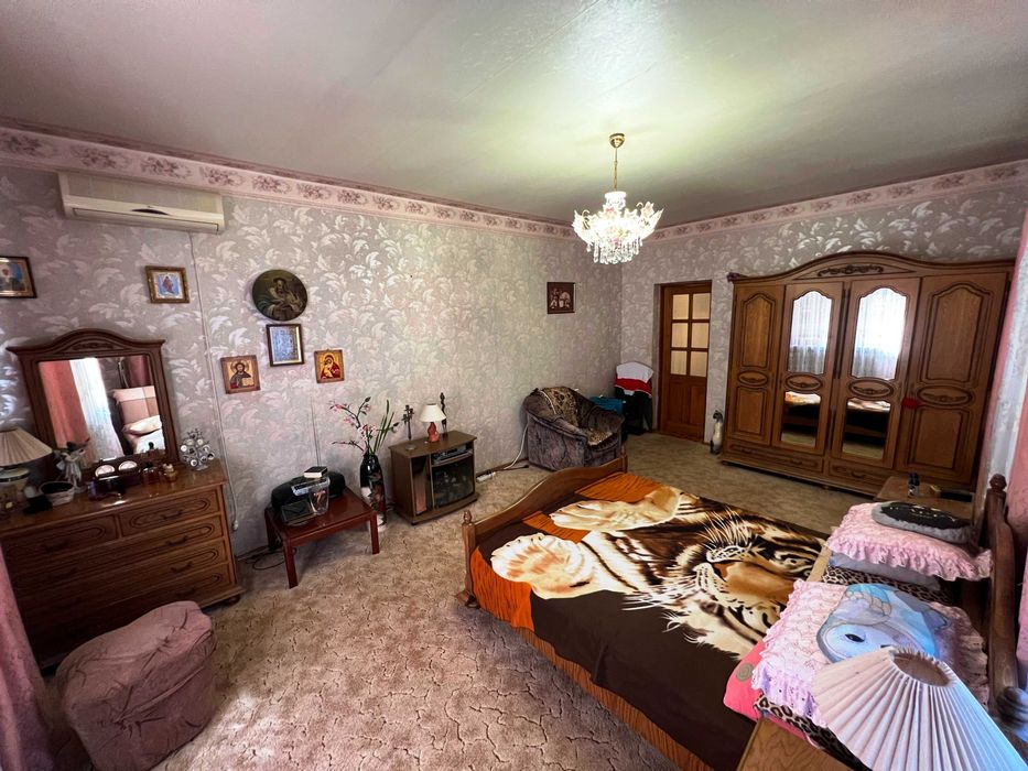 Продам дом Малая Даниловка " Поле Чудес "