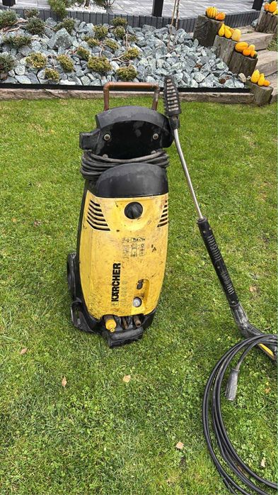 Myjka cieśnieniowa Karcher HD 895 S z lancą