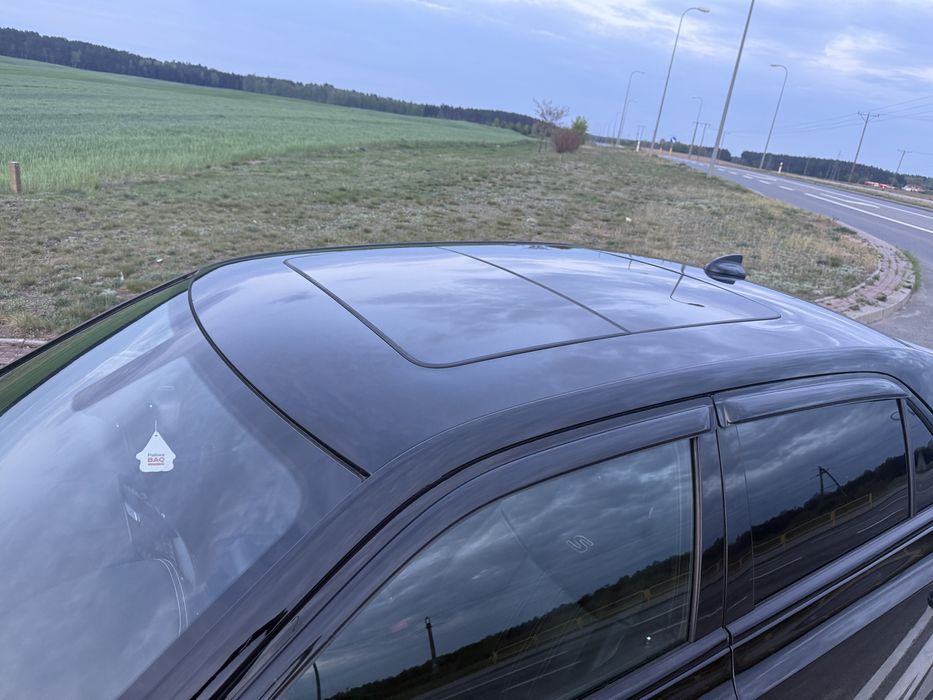 Chrysler 300S 3.6