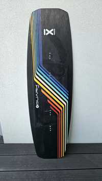 Deska wakeboard X Wake dla dziecka Model Quark 125cm Okazja!