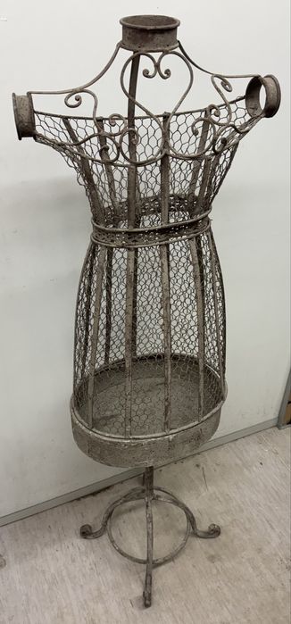 Stojak ozdobny / Manekin krawiecki