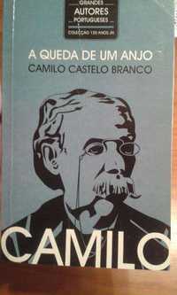 Camilo Castelo Branco - A queda de um anjo