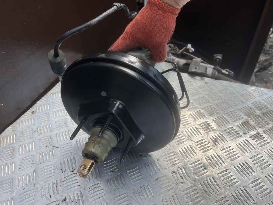 Ваккумный усилитель главный форд фокус 2 ford focus 05г