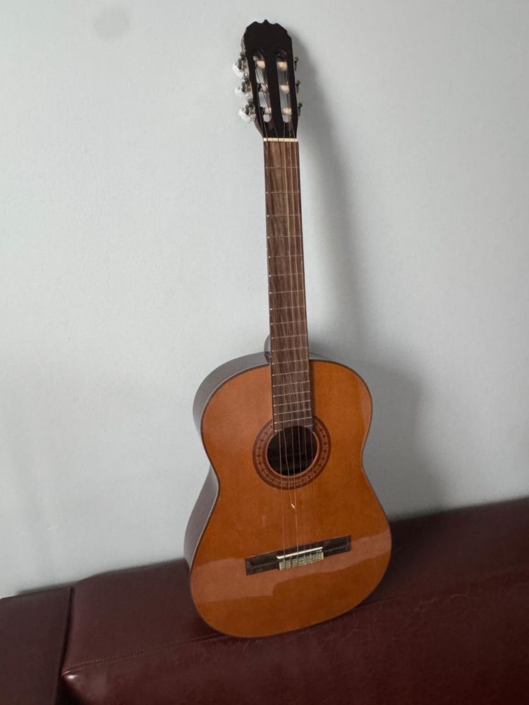 Gitara klasyczna José Ramirez C-36