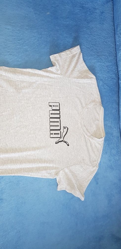 [БЕЗ ПРЕДОПЛАТ!] Шорты, футболка Puma