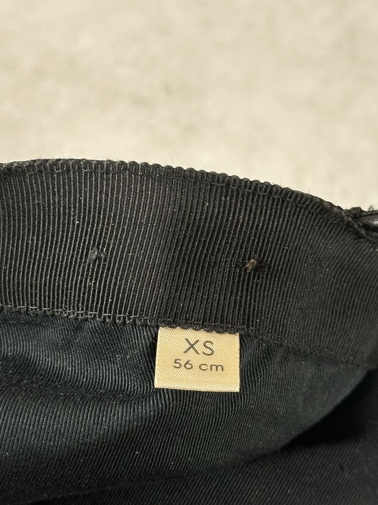 Оригинальная монограмна кепка Gucci Monogram