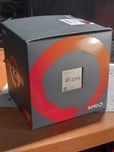 Ryzen 7 2700, Box, cooler nieużywany.