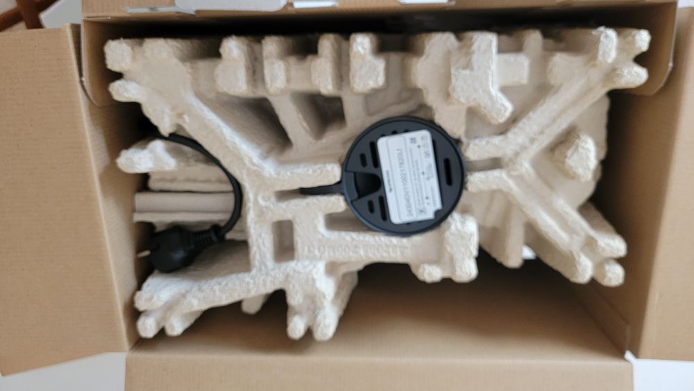 Nespresso Vertuo Next Gray