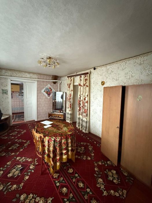 Будинок місто Сквира