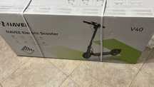 Navee v40  Navee electric scooter