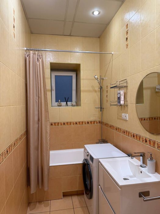 Продаж 2 кім квартири  в центрі