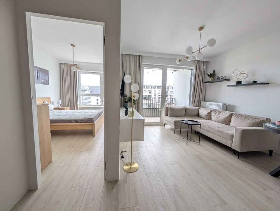 Mieszkanie na wynajem, Ul. Herbu Oksza